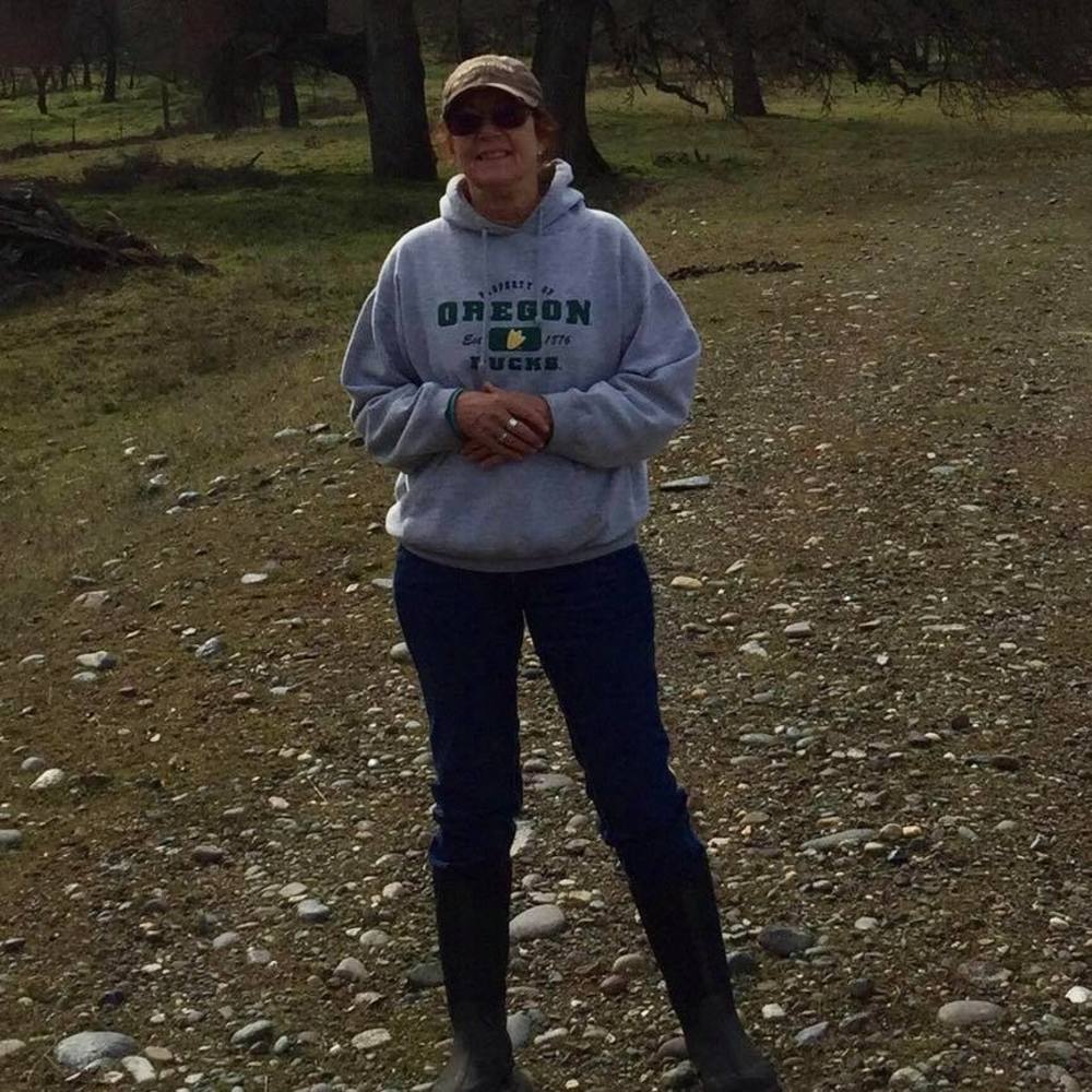 Meet your Posher, Pam